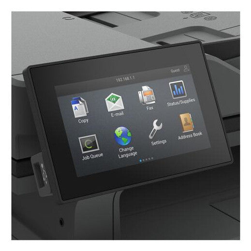 Lexmark MX432 adwe Laser A4 1200 x 1200 DPI 42 ppm Wifi