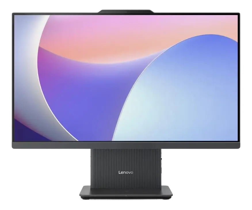 Demo - AIO Lenovo Ideacentre Amd Ryzen 7 16gb 512gb 24 Color Luna Grey