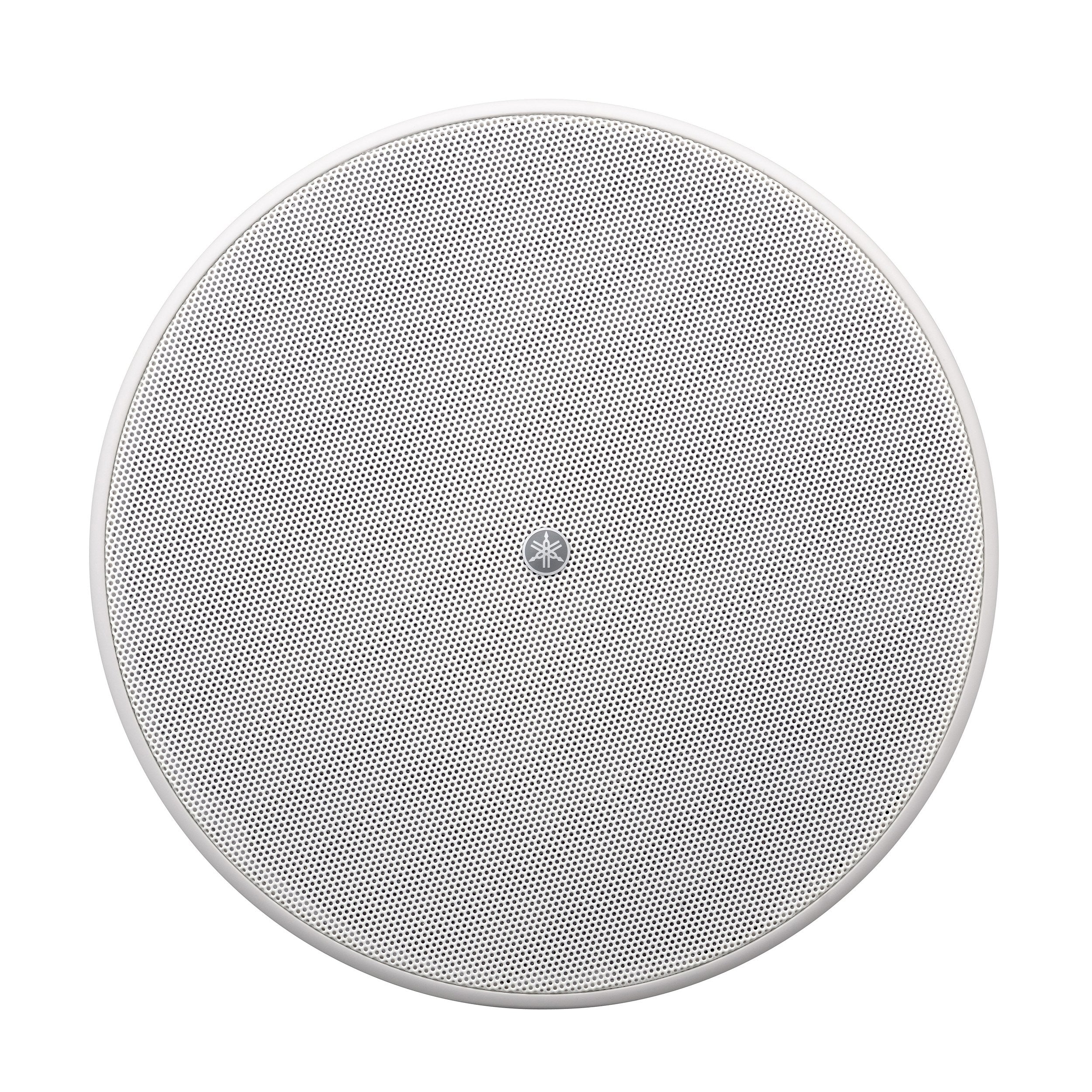 Altavoz de Plafón | Perfil Angosto | 3.5" | Rango Completo | 8 Ohms | 70/100V | Blanco | Par