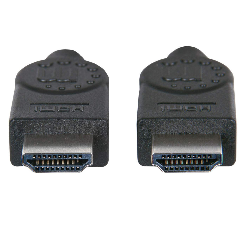 Manhattan Cable HDMI de Alta Velocidad con Canal Ethernet