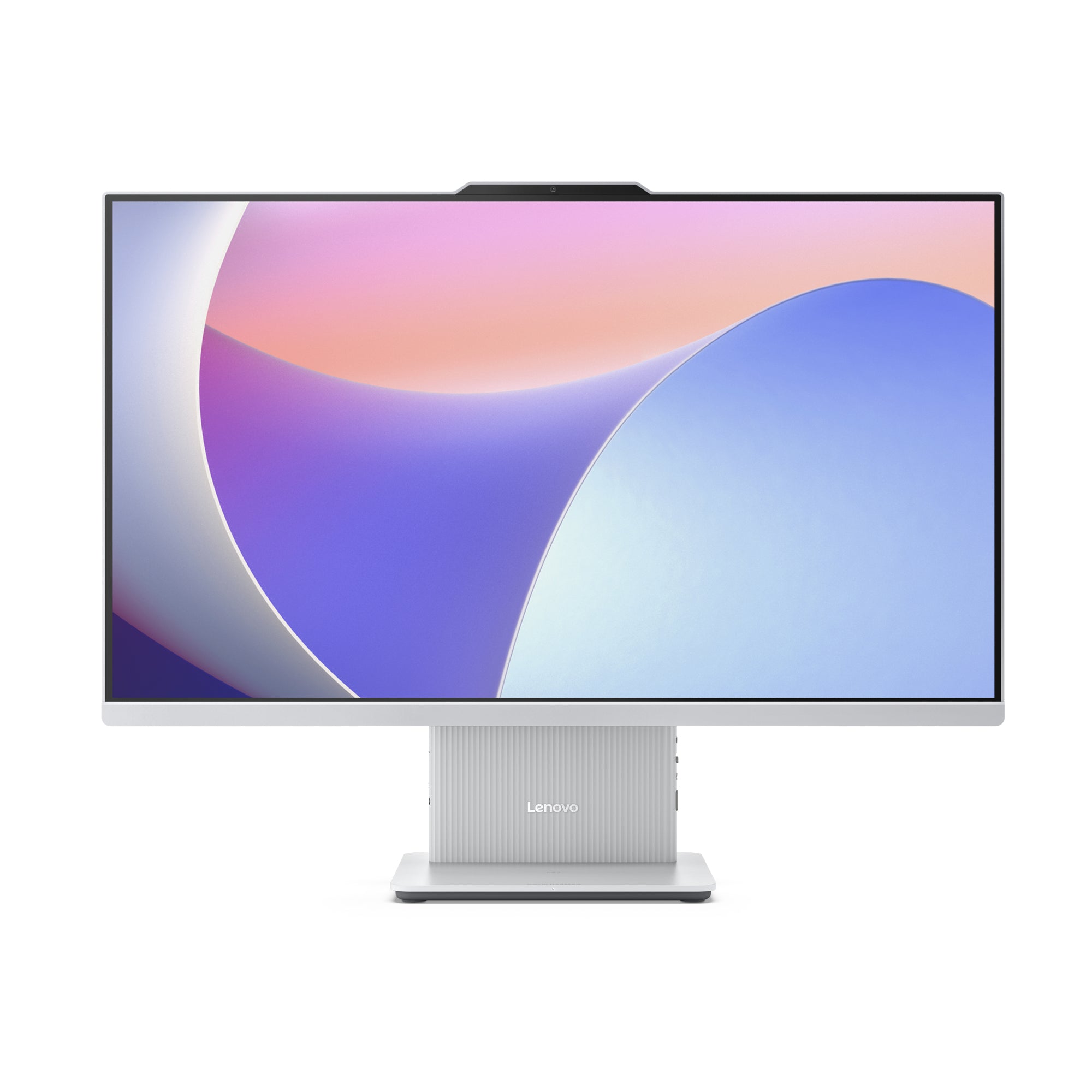All in One Lenovo IdeaCentre 7IRH9 27" Intel Core i7-13620H 8GB 512 SSD Pantalla Touch Windows 11 Home Gris