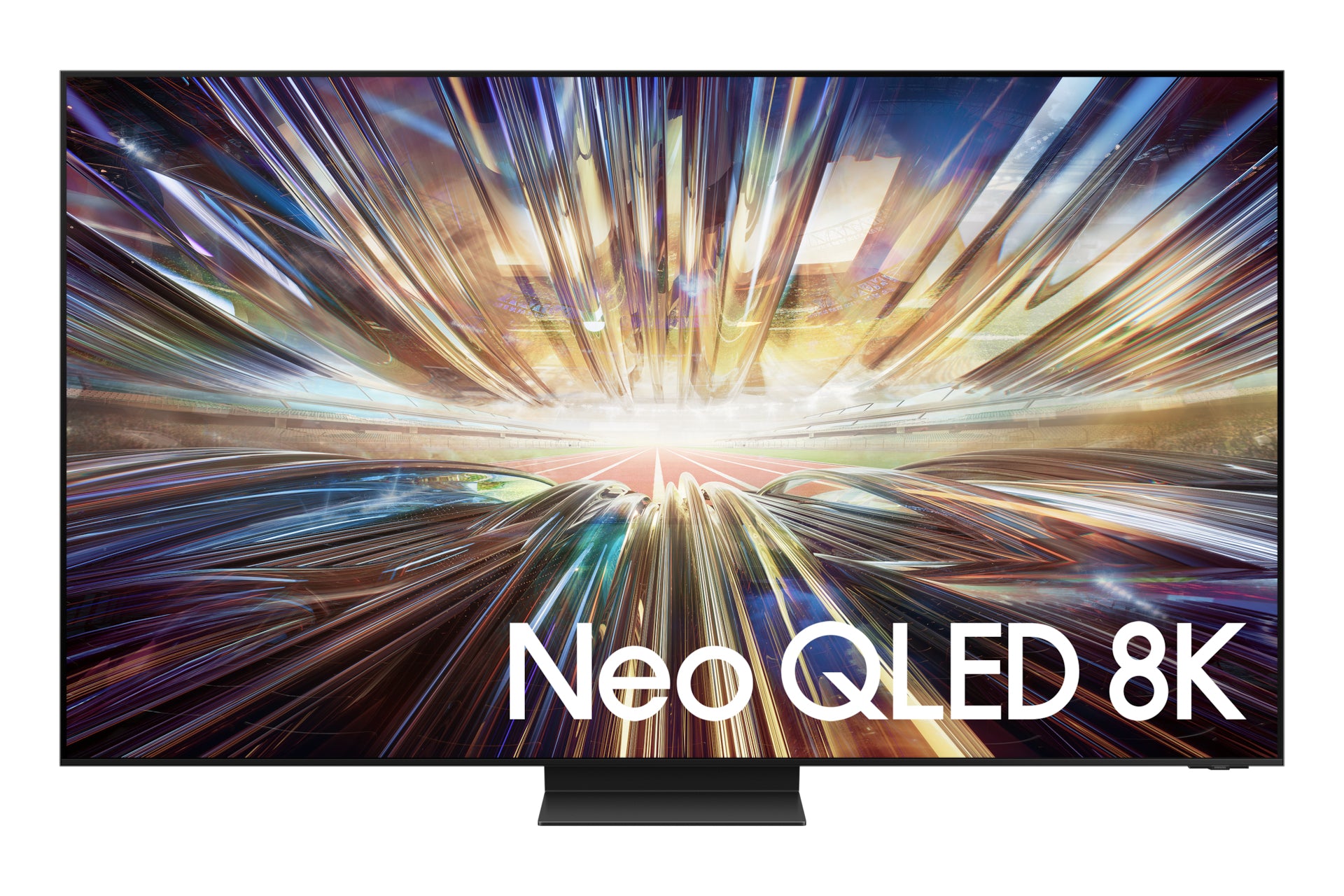 Samsung 75" QN800D Neo QLED TV NQ8 AI Gen2 8K Processor Resolution 7680x4320