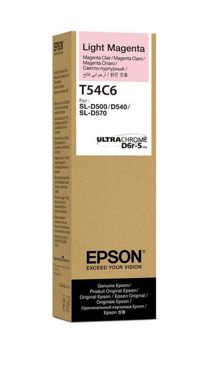 Epson C13T54C620 repuesto de tinta para impresoras Compatible