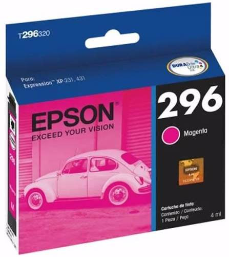 EPSON MAGENTA INK XP231/XP431