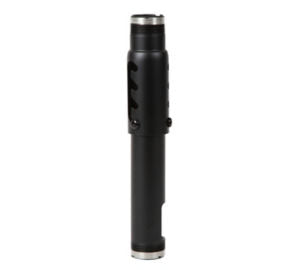 ACCESORIO PEERLESS COLUMNA DE EXTENSIÓN AJUSTABLES AEC0507 PARA VIDEOPROYECTORES O MONITORES CAPACIDAD HASTA 227 KG