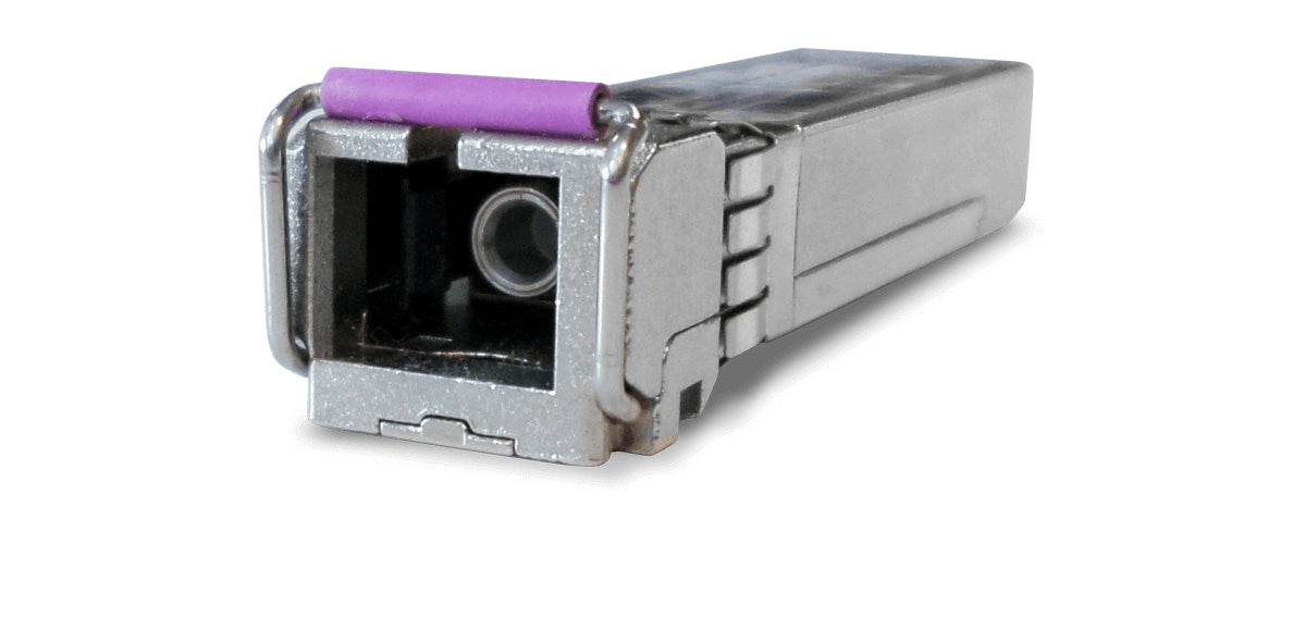 TRANSCEPTOR MINIGBIC IND SFP SMF 1000BX