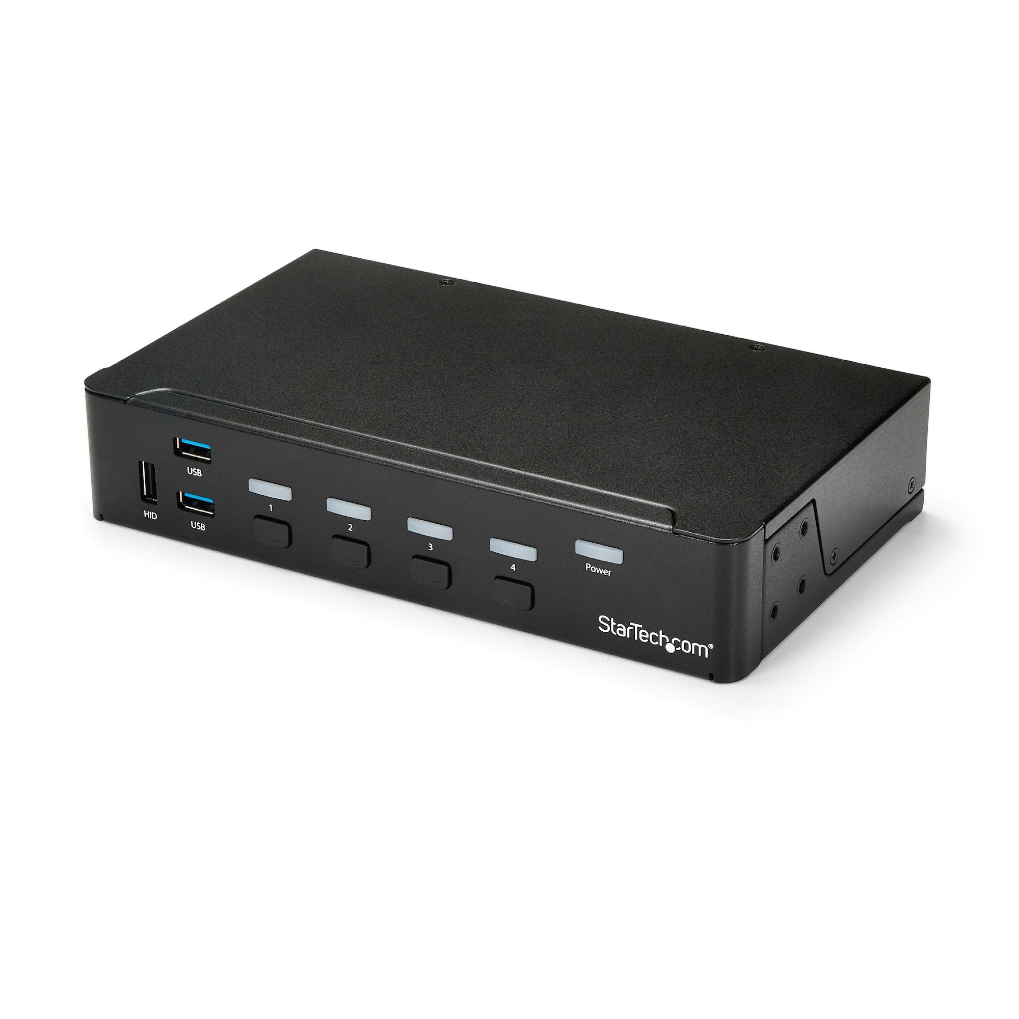 SWITCH CONMUTADOR KVM DE 4 PUERTOS HDMI 1080P CON USB 3.0 - STARTECH.COM MOD. SV431HDU3A2