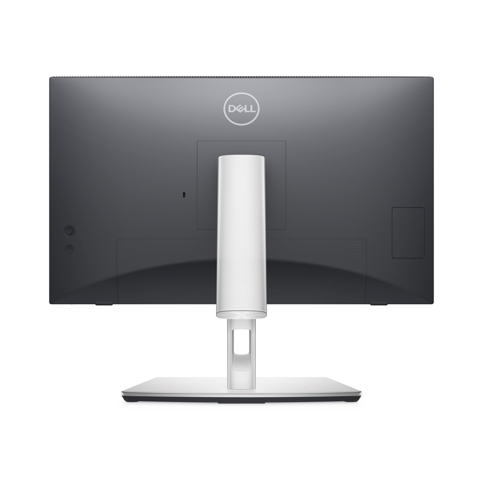 DELL P Series P2424HT monitor de computadora 60.5 cm (23.8") 1920 x 1080 Pixeles Full HD LCD Pantalla táctil Negro, Plata