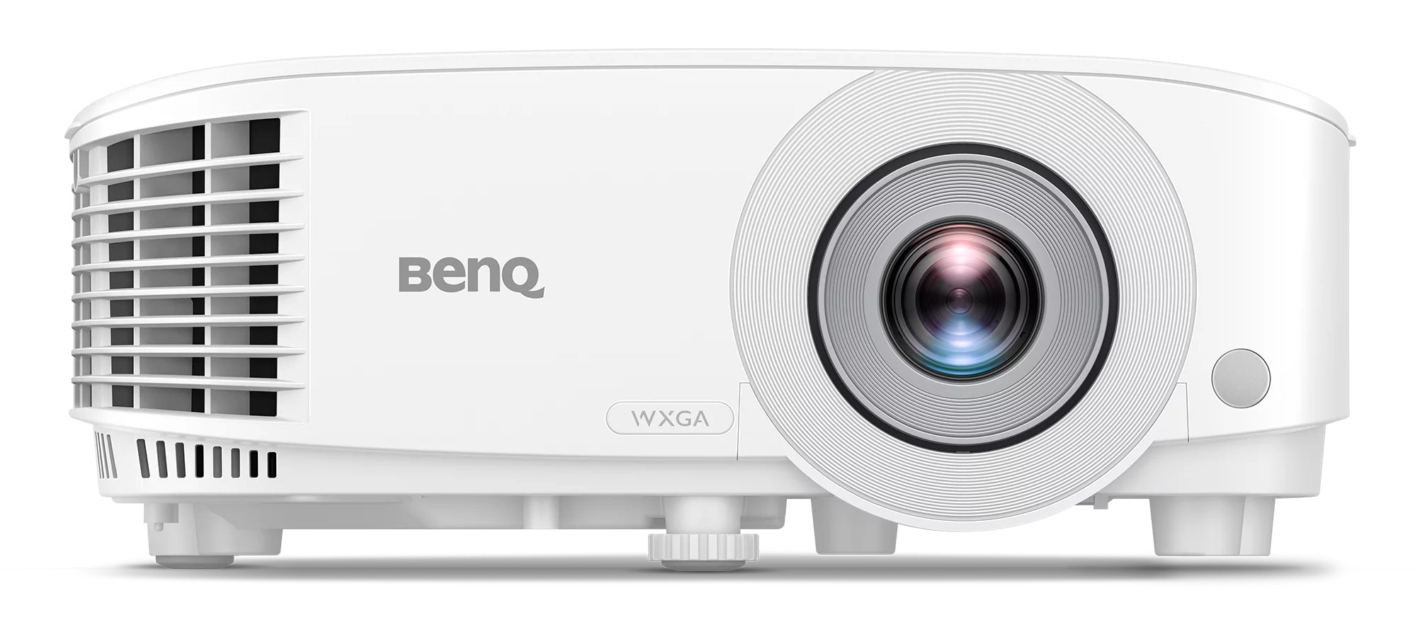 BenQ MW560C WXGA 1280X800 4000 Lumens HDMI/VGA/USB/10W Speaker Projector