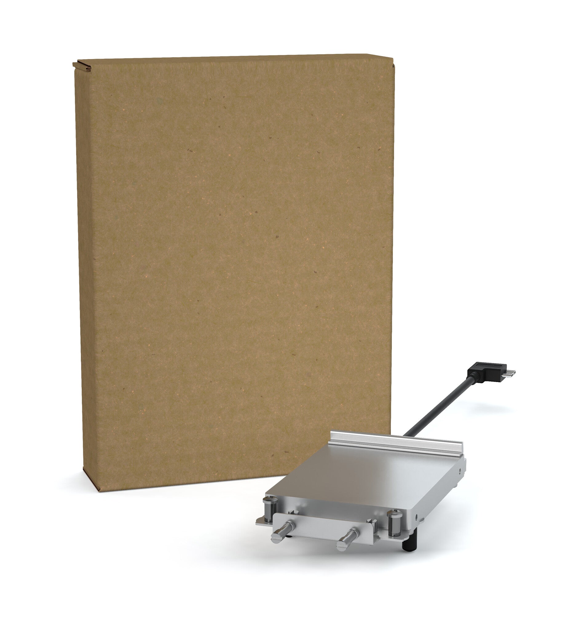 Xerox 097N02466 Repuesto y accesorio para impresora/escáner Unidad de disco duro 1 pieza(s)