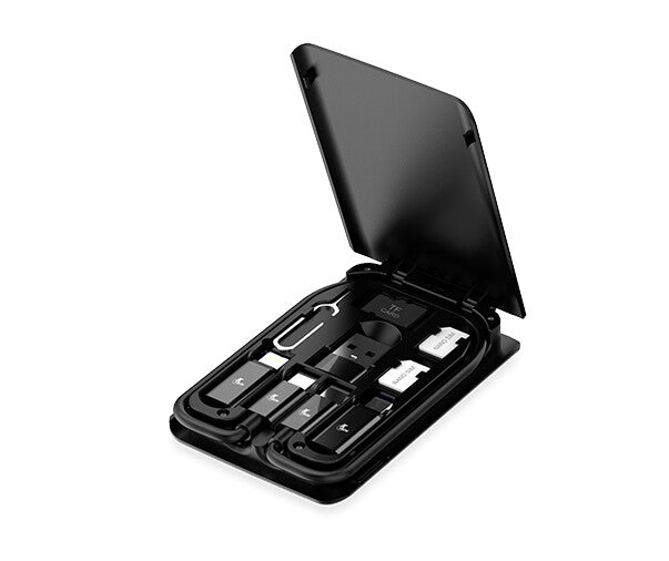 Xtech XTC-570 cable USB USB 3.2 Gen 1 (3.1 Gen 1) 289.5 m USB C 0.48 Gbit/s Negro