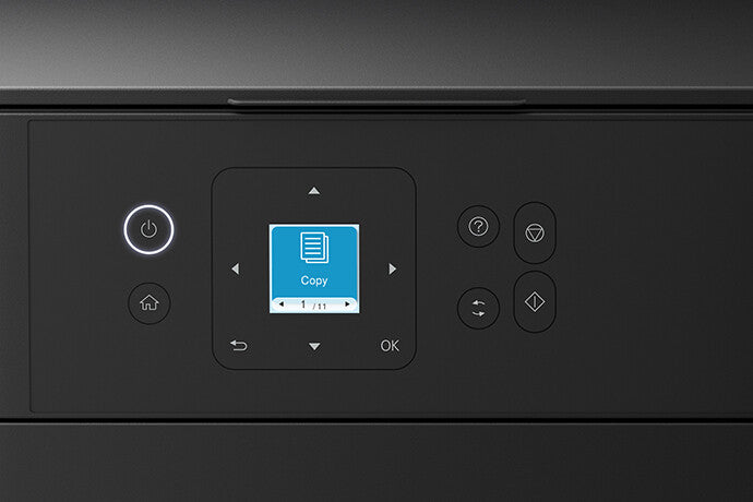 Epson EcoTank L4360 Inyección de tinta A4 4800 x 1200 DPI Wifi