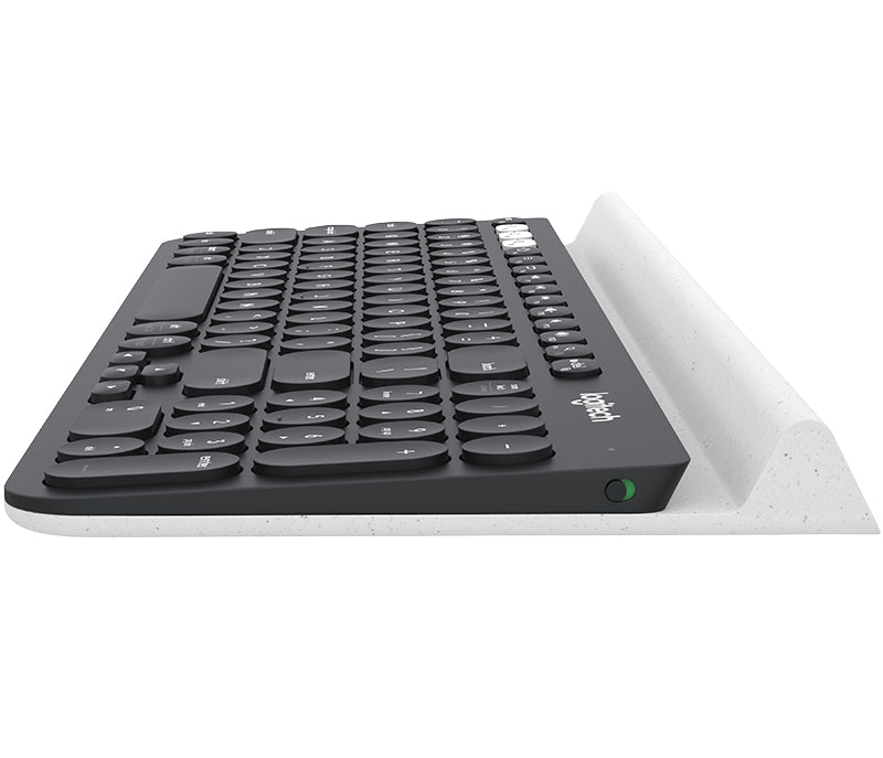 Logitech K780 Multi-Device Wireless Keyboard B