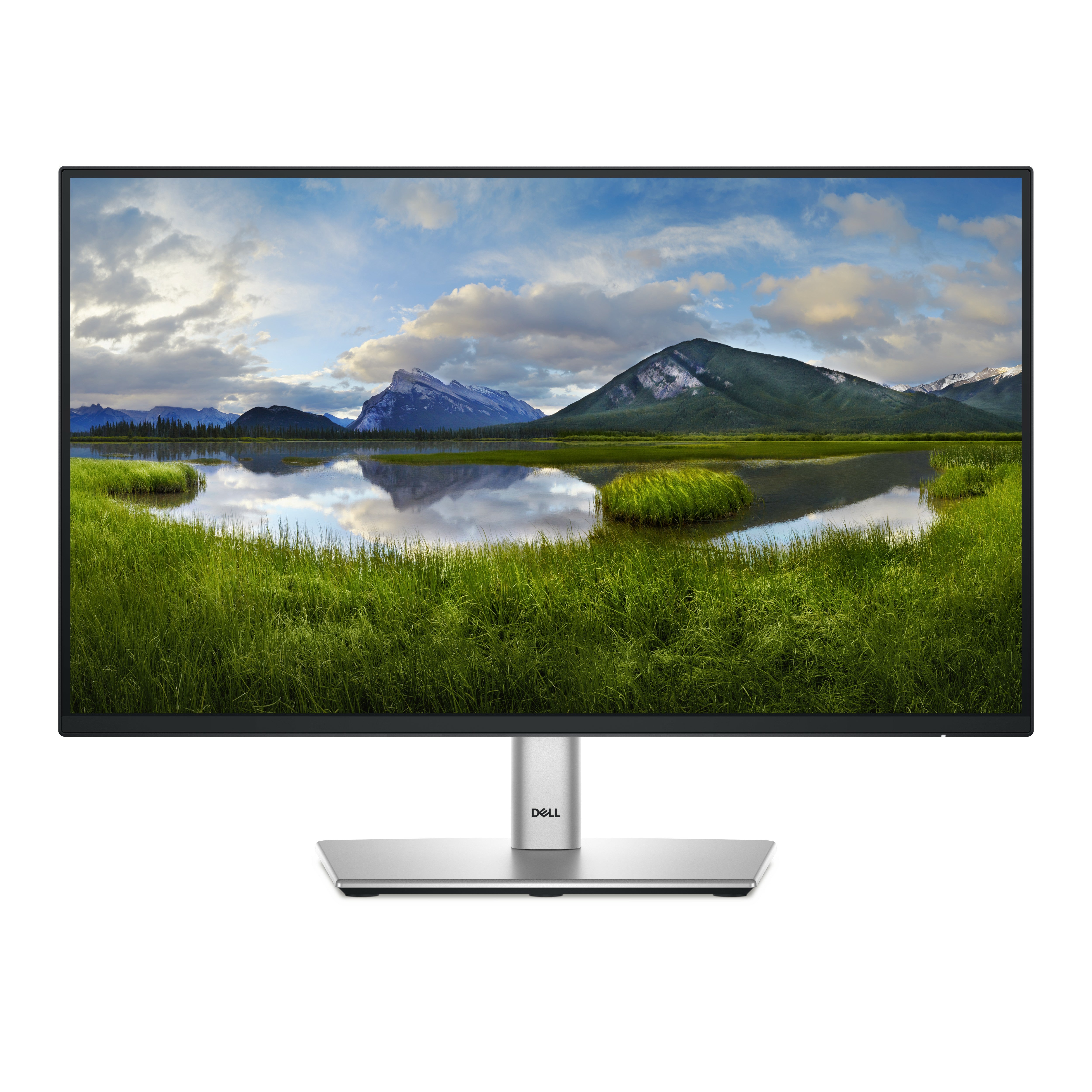 MONITOR LED DELL P2225H 21.5 PULGADAS FULL HD 1920 X 1080 100HZ HDMI, VGA, DP 210-BLXJ