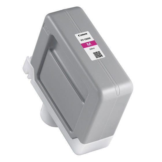 CANON MAGENTA INK PFI-1300 M 330ML