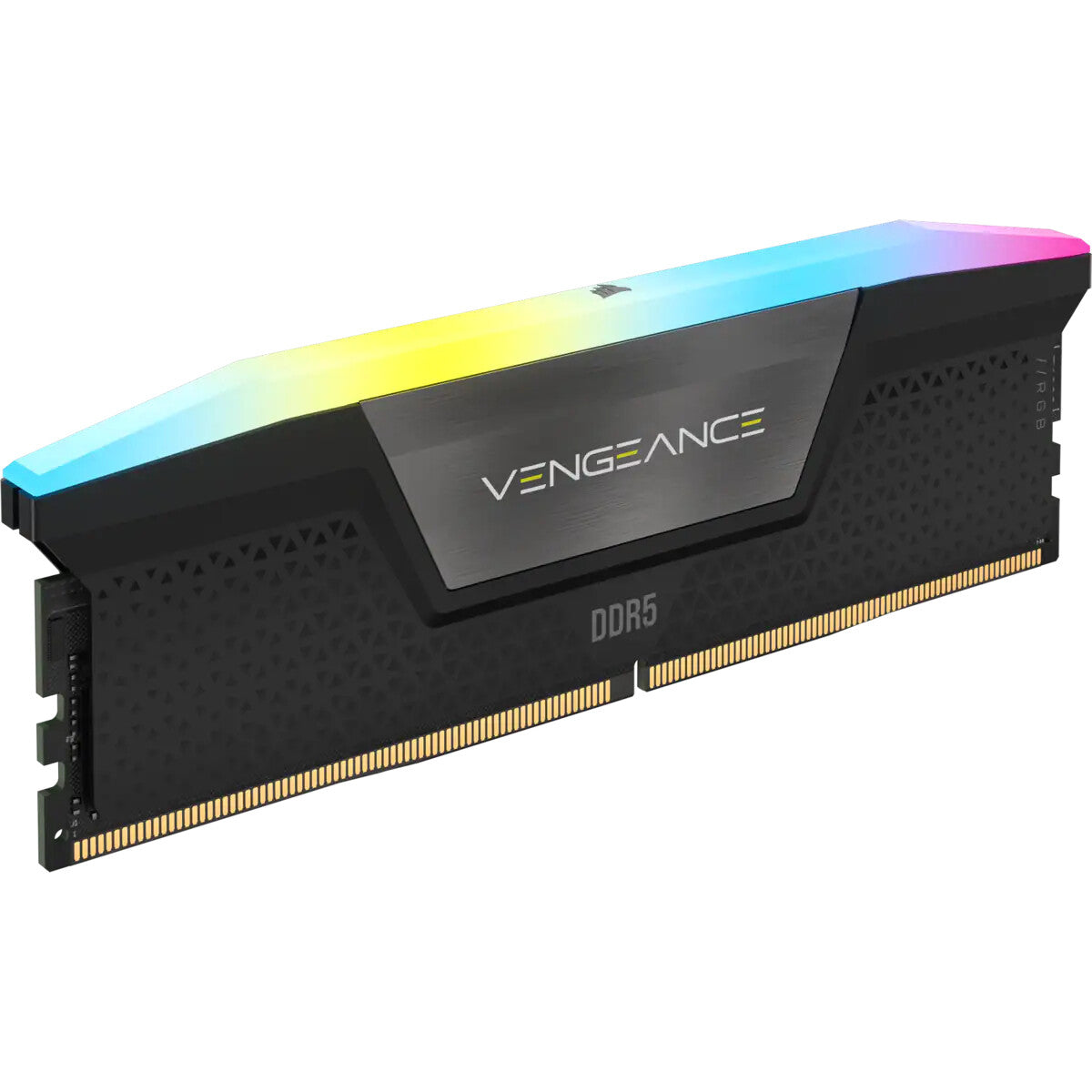 Corsair Vengeance RGB CMH32GX5M2X7200C34 módulo de memoria 32 GB 2 x 16 GB DDR5 288-pin DIMM