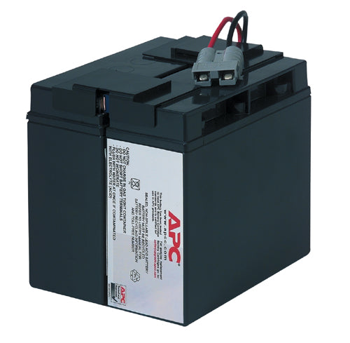 APC Replacement Battery Cartridge #7 with 2-Year Warranty