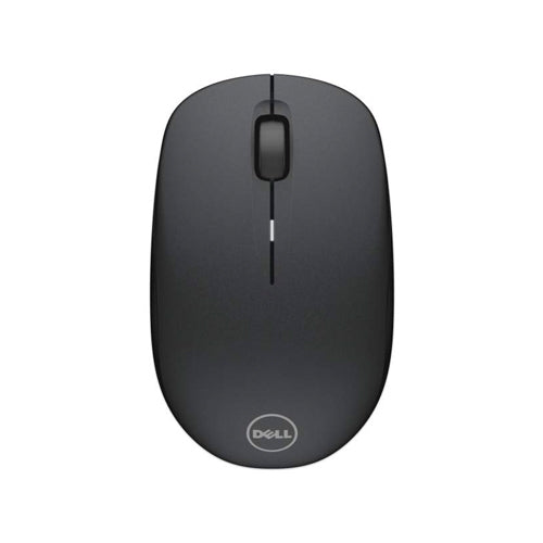 MOUSE OPTICO DELL INALAMBRICO WM126 USB NEGRO 570-AALK