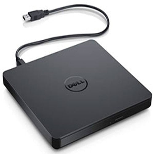 Unidad de DVD Externo DELL Unidad/Lectora