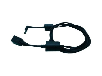 Zebra 12VDC 4.16A Cable for SAC-TC2L-4SCHG-01 CRD-TC2L-BS11B-01 and PWR-BGA12V50W0WW