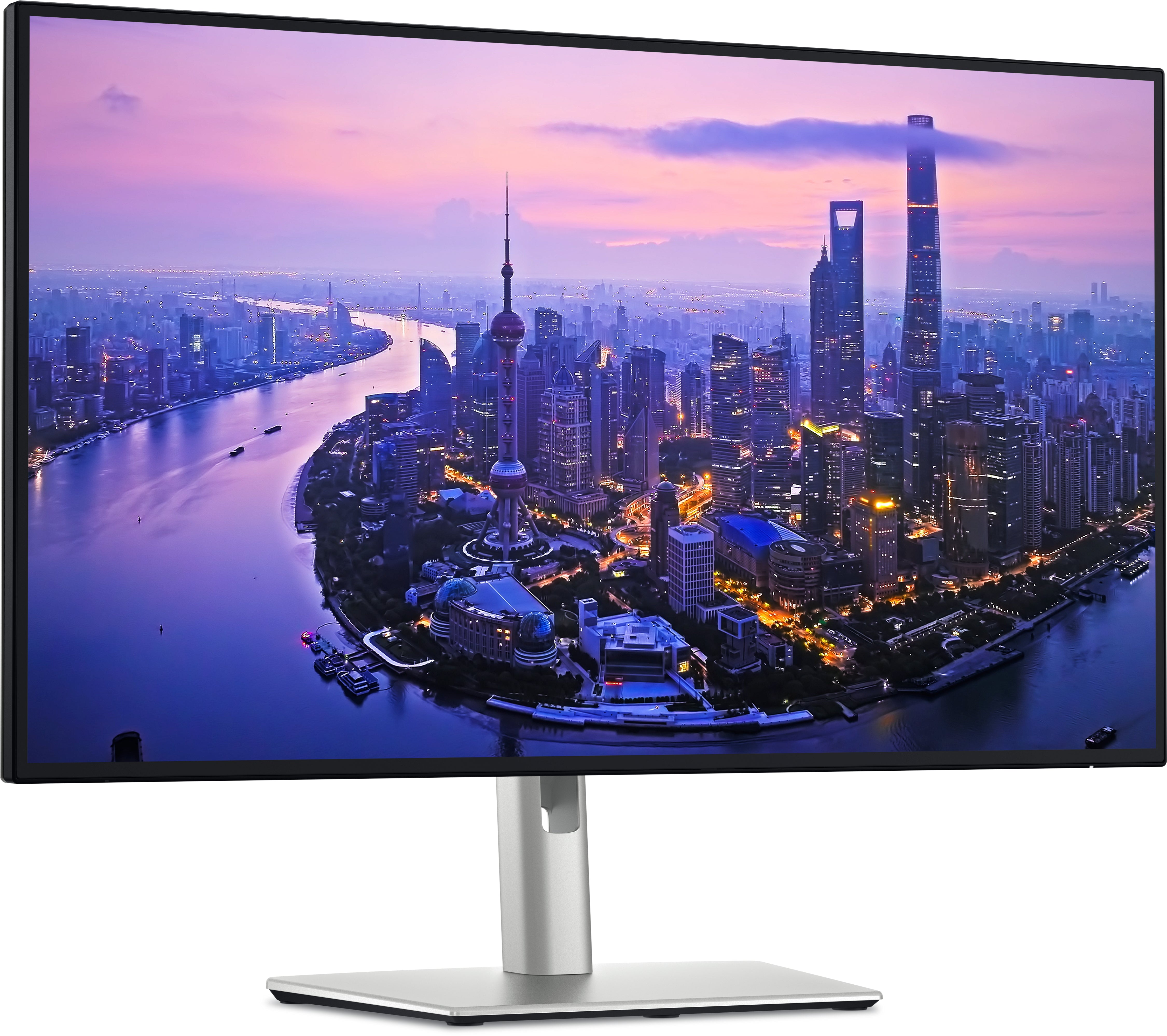 MONITOR DELL ULTRASHARP U2725QE 27 PULGADAS 4K 3840 X 2160 100 HZ DP, HDMI, THUNDERBOLT, USB-C, USB-A, RJ45 210-BQHR