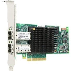 Tarjeta Lenovo Emulex 16Gb Gen6 FC Dual-port HBA