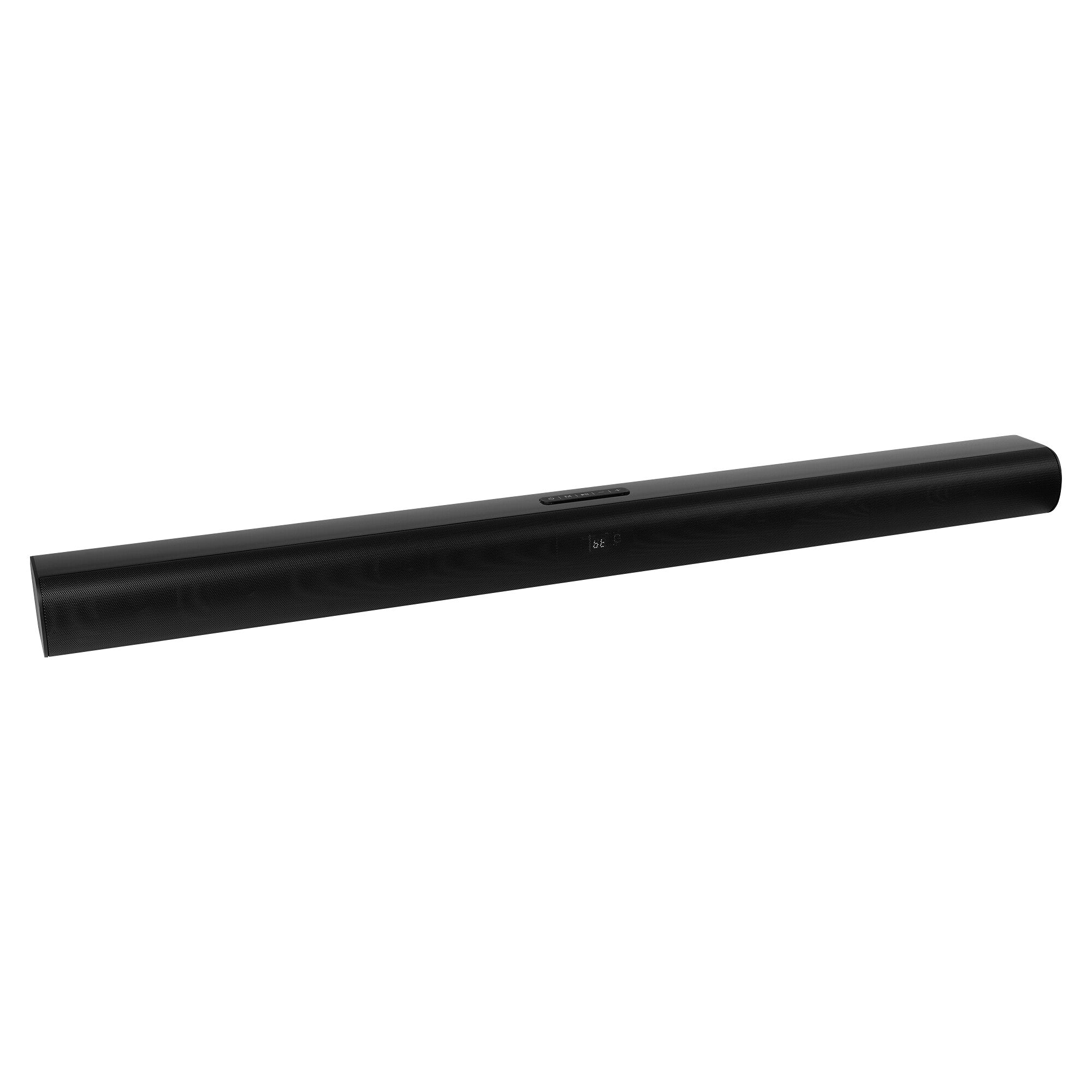 Vorago SPB-551 altavoz para barra de sonido Negro 110 W