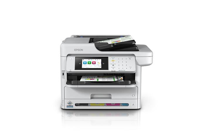 Epson WorkForce Pro C5891 Multifunction Printer