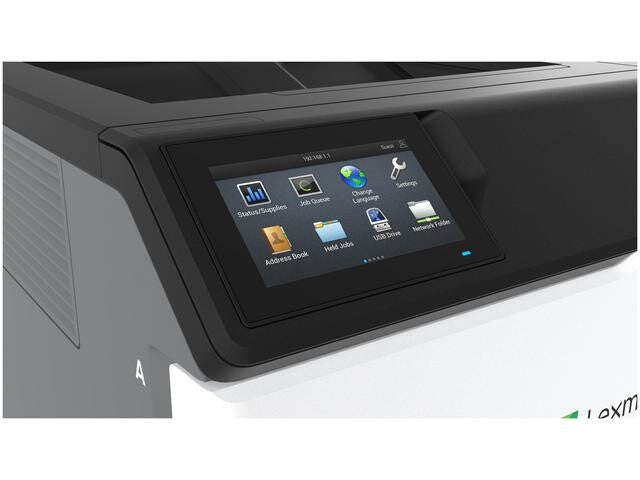 Lexmark CS735de Color 1200 x 1200 DPI A4