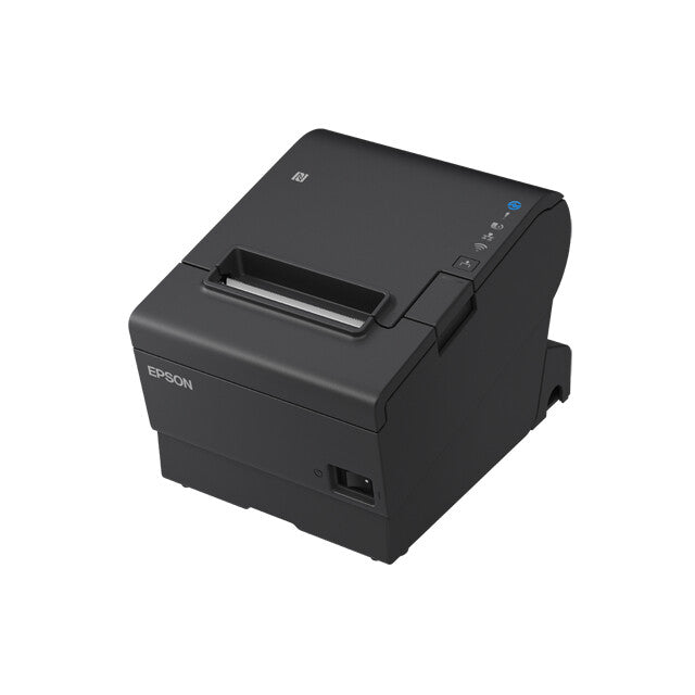 Epson TM-T88VII-012 180 x 180 DPI Alámbrico Térmico Impresora de TPV