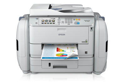 Epson WorkForce WF-R5690 Multifunction Printer