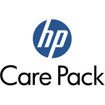 POLIZA DE SERVICIO HP INSTALACION Y PUESTA EN MARCHA/ HP STARTUP PROLIANT ML350(P) SERVICE