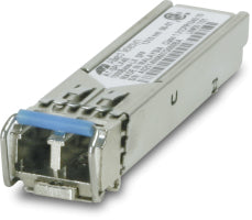 Tranceptor MiniGBIC SFP Monomodo 1000EX 40KM Conector LC