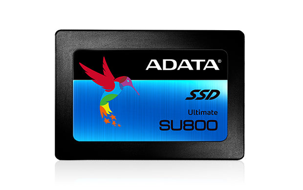 Unidad de Estado Sólido Adata SU800 256 GB Flash 3D Memoria Ram ECC 560/520 MBPS