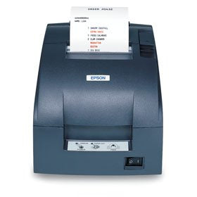 Epson POS TM-U220B-767 Dot Matrix Printer