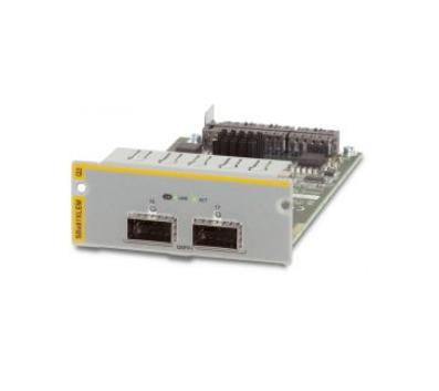 Modulo de expansion para SBx81XLEM con 2 x 40G QSFP+