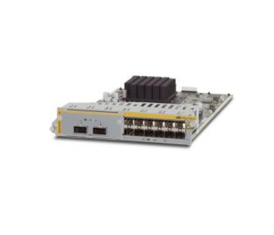 Tarjeta de línea modular 40G con 12 x 100/1000X SFP para Chassis  SBx8100 Series