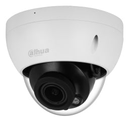 CAMARA IP DAHUA DH-IPC-HDBW2241R-ZS DOMO DE 2 MP/ LEN MOT 2.7 MM13.5 MM/ H.265+/ IR DE 40 MTS/ WDR REAL/ PROT, PERIMETRAL/ VIDEOANALITICOS/SMD PLUS/ RAN MICROSD/ IP67/ IK10/POE
