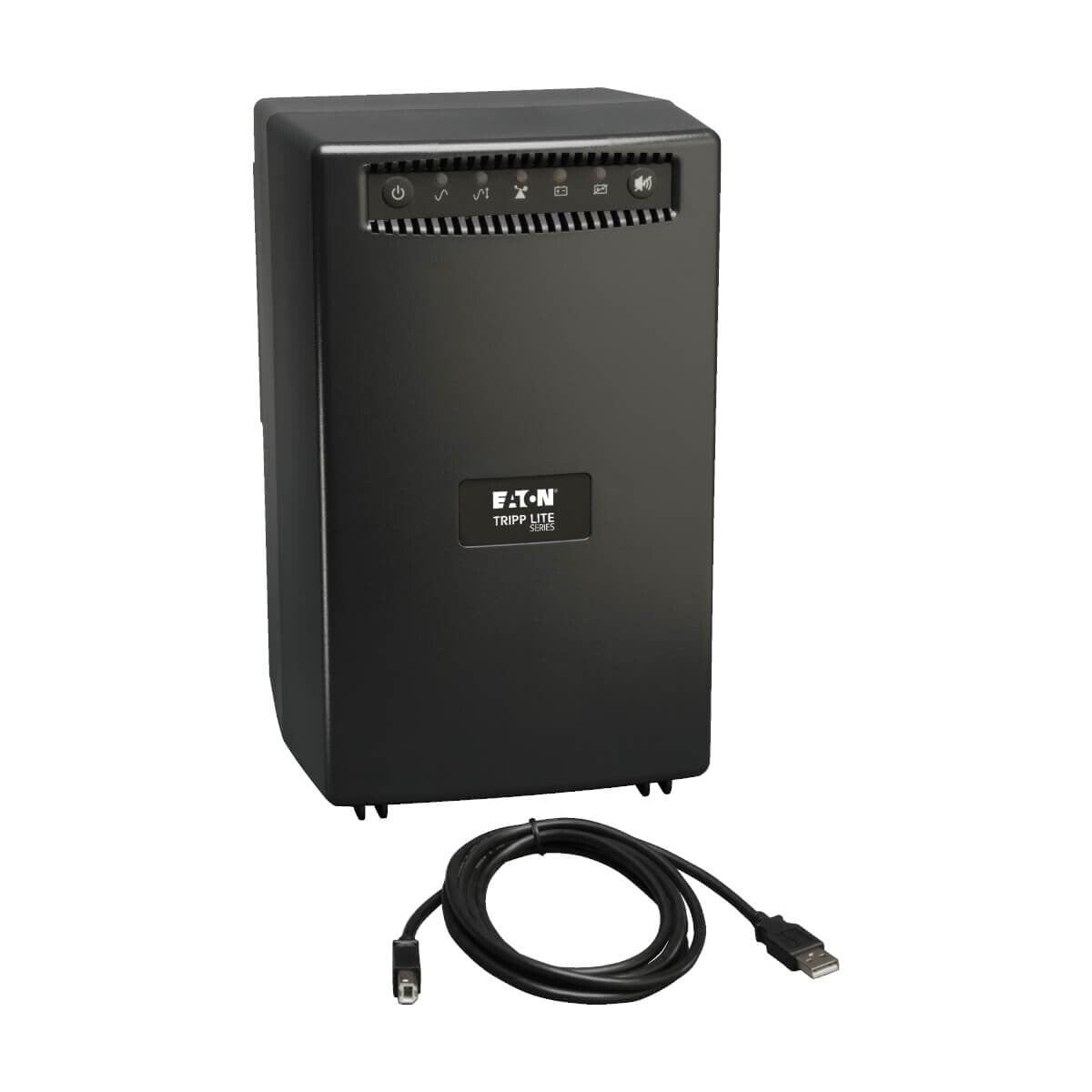 Tripp Lite OMNIVS1500 UPS OmniVS Interactivo de 120V, 1500VA y 940W, torre, puerto USB