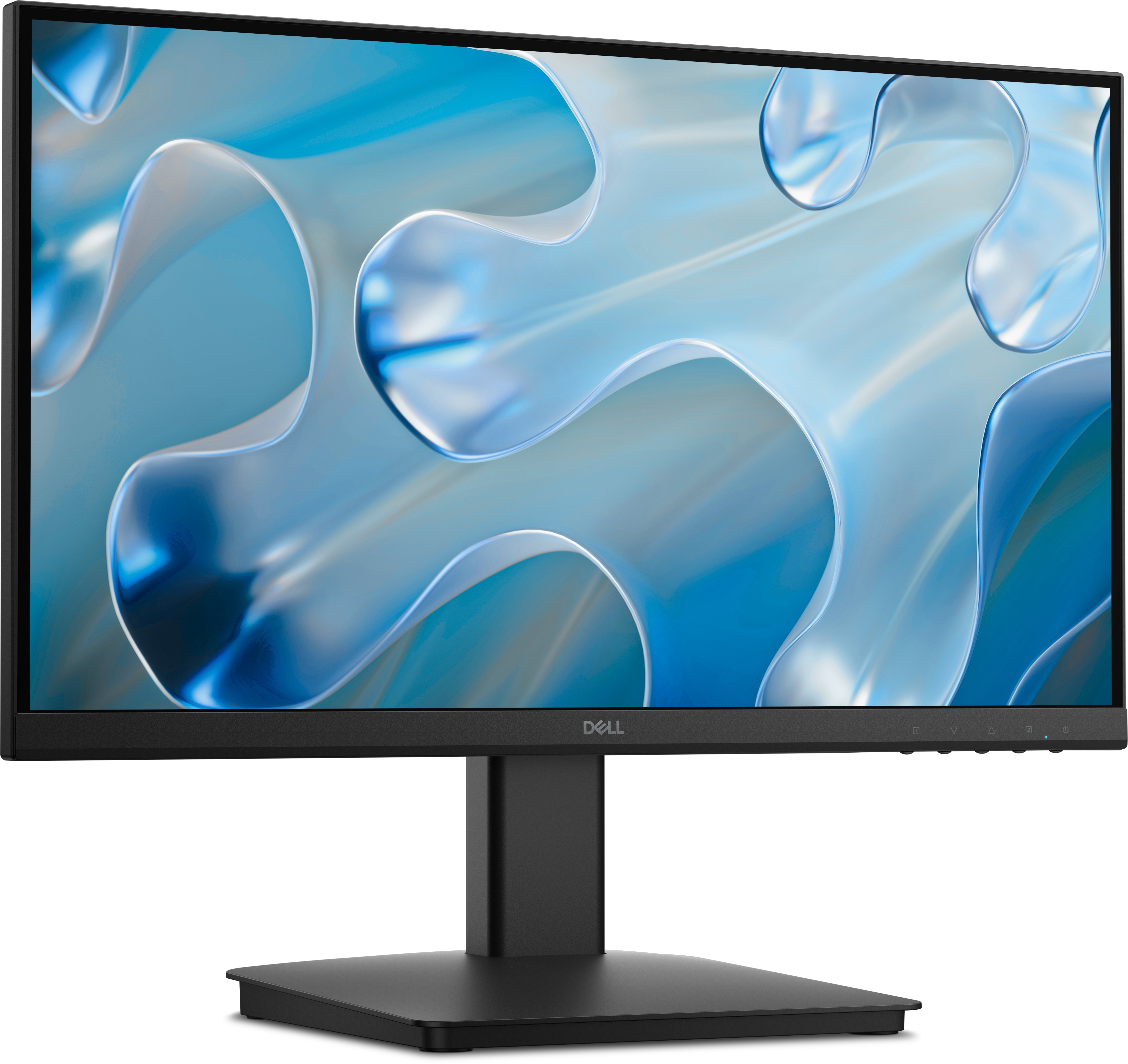 Monitor Dell 21.5" SE2225HM Resolución 1920x1080 100HZ FHD HDMI VGA 3 Años