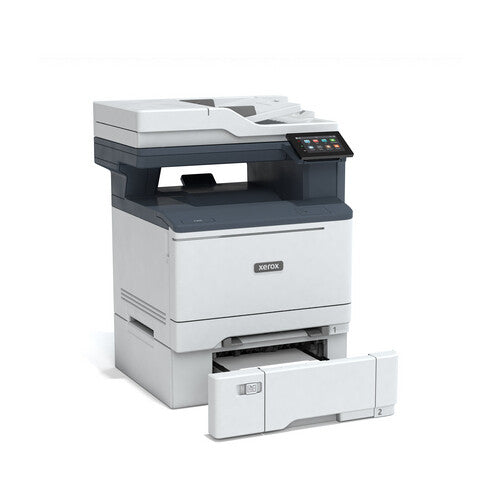 Xerox C325_DNI Impresora multifunción Laser A4 4800 x 4800 DPI 35 ppm Wifi