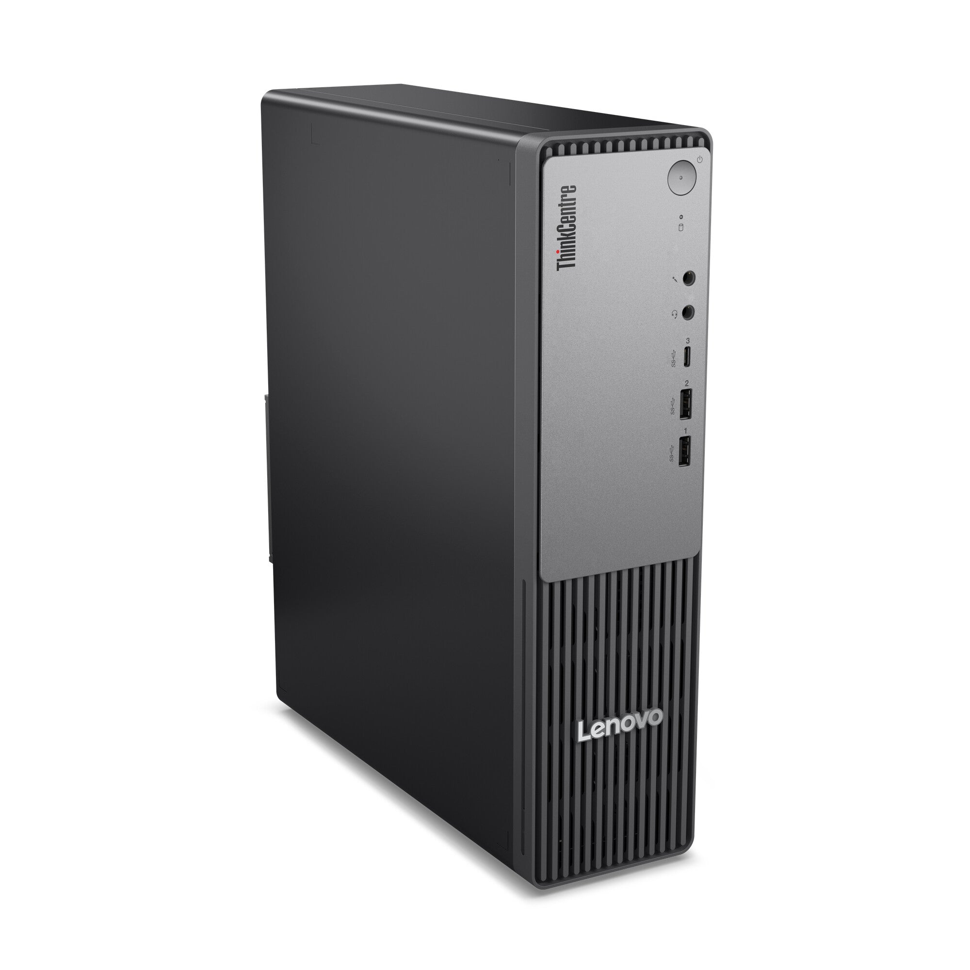 Lenovo ThinkCentre neo 55s Gen 6 AMD Ryzen™ 7 250 16 GB DDR5-SDRAM 1 TB SSD Windows 11 Pro SFF PC Negro