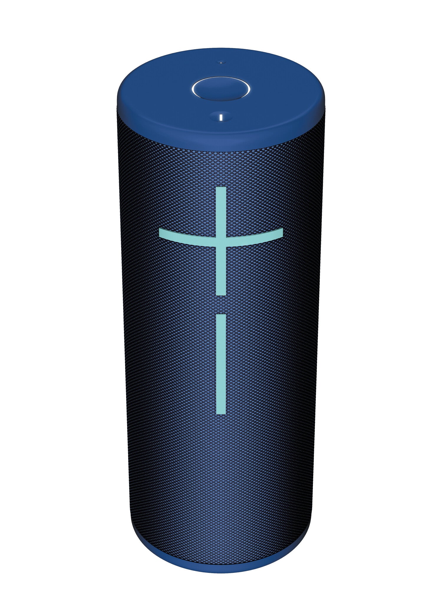 Ultimate Ears MEGABOOM 4 Altavoz portátil estéreo Azul