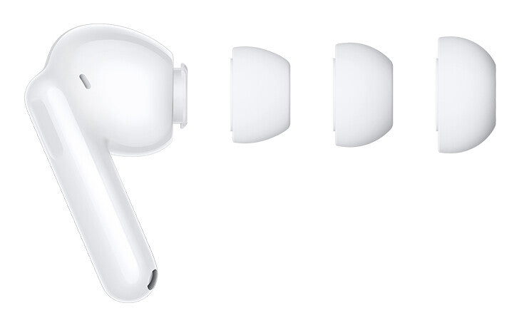 Huawei FreeBuds SE 4 Auriculares Inalámbrico y alámbrico Intra auditivo Llamadas/Música USB Tipo C Bluetooth Blanco