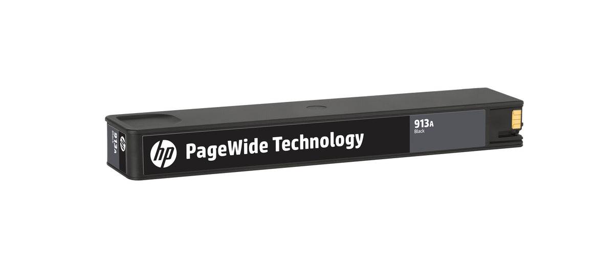 HP Cartucho original PageWide 976Y de extra alta capacidad amarillo