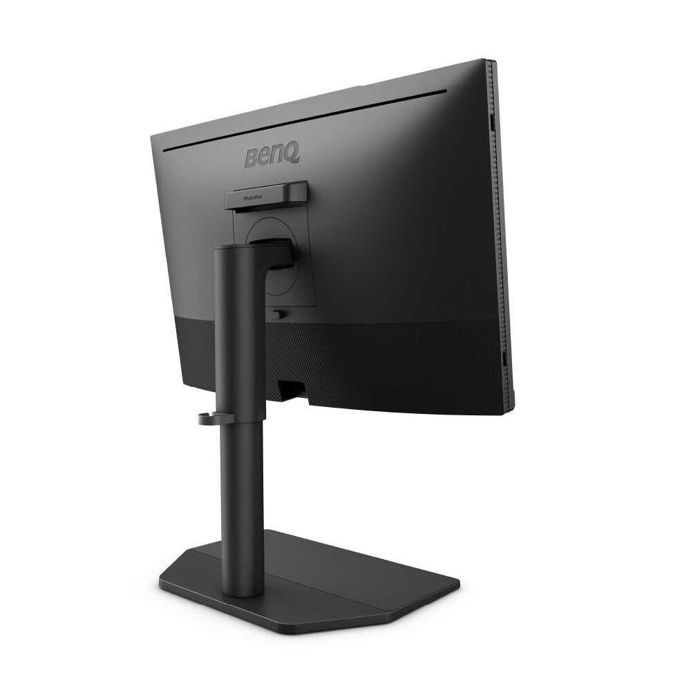 BenQ SW242Q monitor de computadora 61.2 cm (24.1") 2560 x 1600 Pixeles WQXGA LED Negro