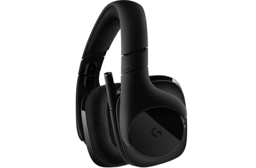 Logitech G533 Wireless Gaming Headset with Microphone