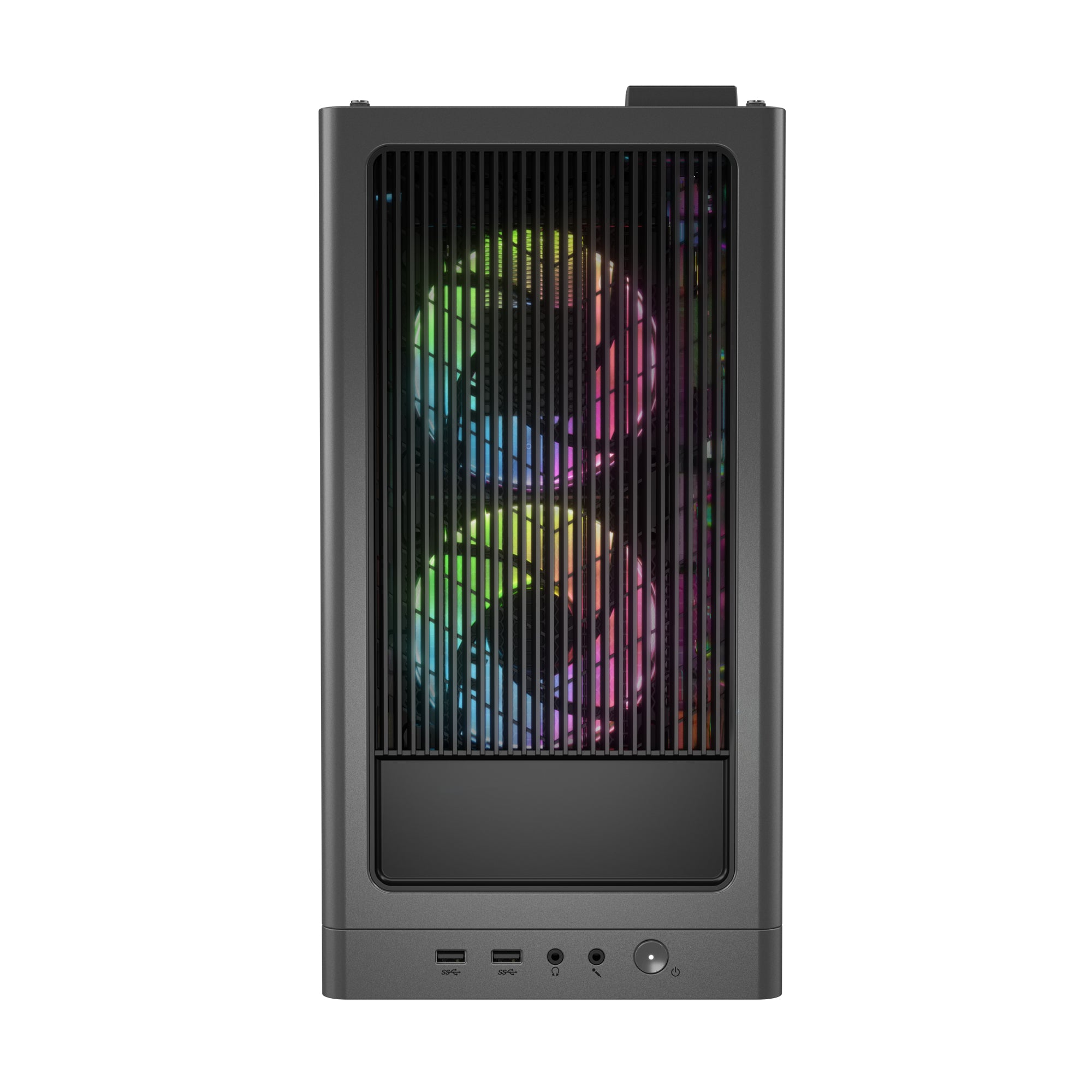Desktop Legion T5 26IRB8 Core i5-14400F NVIDIA GeForce RTX4060 8GB Disco duro 1TB SSD Ram 16 GB Windows 11 Home