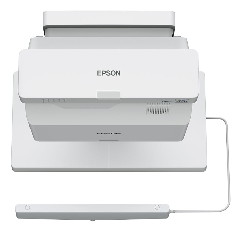 Videoproyector Epson BrightLink EB-760Wi
