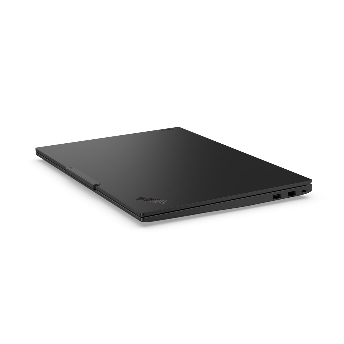 Lenovo ThinkPad E16 Gen 3 (Intel) Intel Core 5 210H Computadora portátil 40.6 cm (16") WUXGA 16 GB DDR5-SDRAM 512 GB SSD Wi-Fi 6E (802.11ax) Windows 11 Pro Español Negro